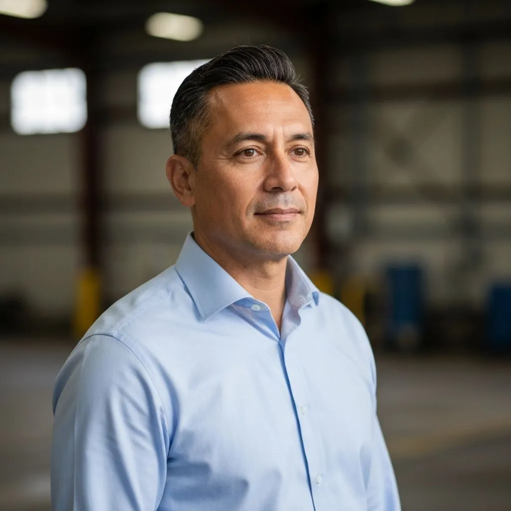 Daniel Farias